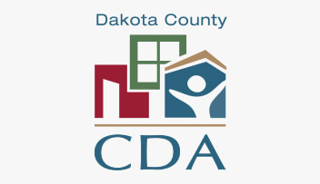 Dakota County CDA logo