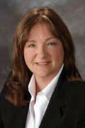 Commissioner Kathleen Gaylord, District 2