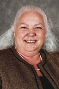 Commissioner Mary Liz Holberg, District 6