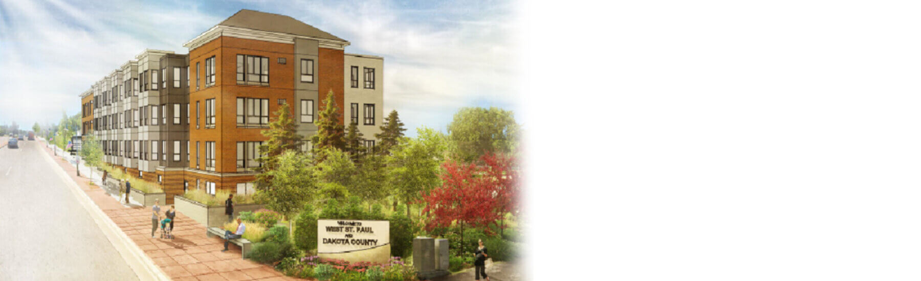 About The Dakota County CDA Dakota County Community Development Agency About The Dakota County CDA Dakota County Community Development Agency