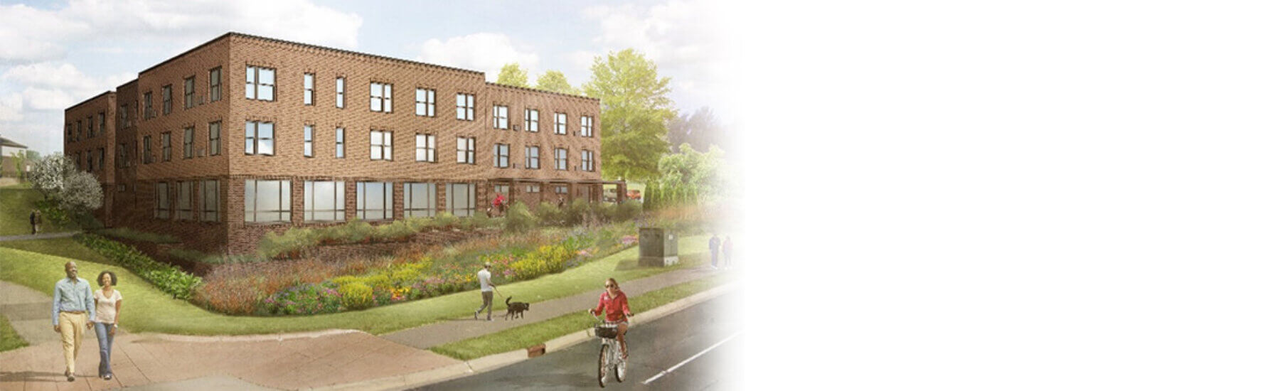 Nicols Pointe Rendering - Small Banner